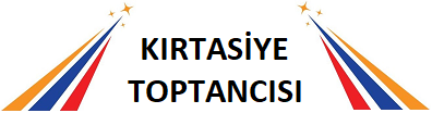 kırtasiye toptancısı logo